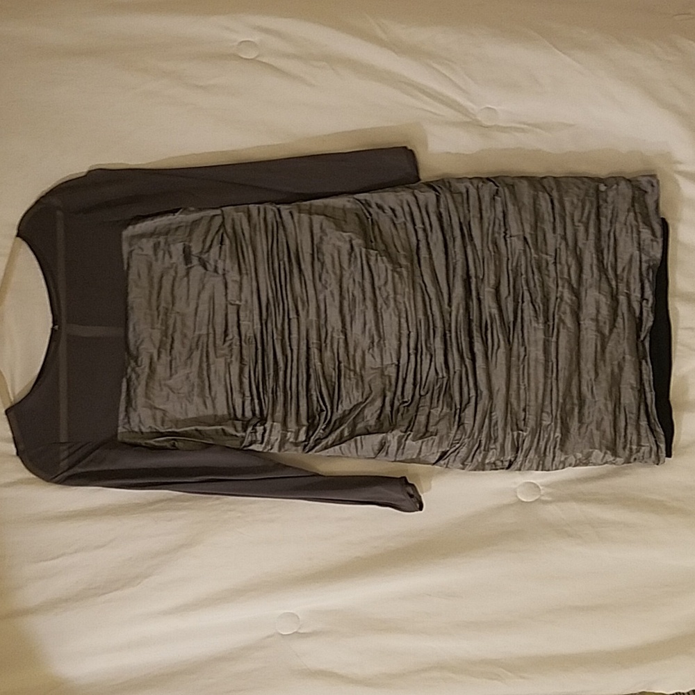 Dress day evening Formal Wear